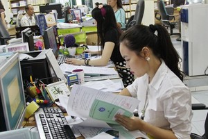 2 tháng đầu năm 2019, gần 30 triệu lượt người được bảo đảm các quyền lợi BHXH, BHYT