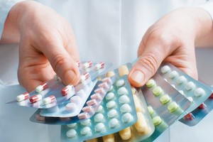 Bidiphar (DBD) tạm ứng cổ tức bằng tiền mặt, tỷ lệ 15%