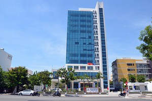 Chưa đầy 2 tháng, Vinaconex 25 (VCC) tiếp tục thay đổi Chủ tịch HĐQT