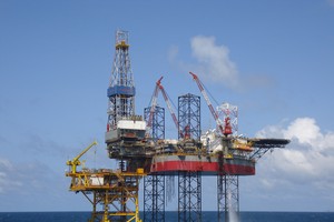 Thêm 2 giàn khoan của PV Drilling (PVD) trúng thầu tại Malaysia