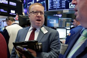 Tuần qua, khối ngoại giao dịch hạn chế, bán ròng hơn 30 tỷ đồng