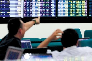 Big-Trends: Cơ hội đầu tư vẫn hiện hữu