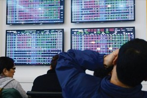 Công ty Viễn thông – Tin học Bưu điện (CTIN) bị phạt 350 triệu đồng vì không đăng ký giao dịch chứng khoán