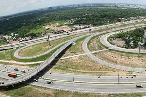 TP.HCM duyệt nhiệm vụ cuộc thi quốc tế ý tưởng quy hoạch đô thị sáng tạo phía Đông