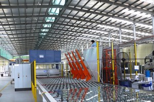 Ngày 29/5, Viglacera (VGC) sẽ chính thức giao dịch trên HOSE