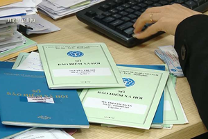 2 doanh nghiệp tại Đà Nẵng bị xử phạt vì chậm đóng bảo hiểm xã hội