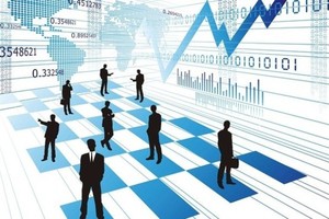 Góc nhìn chuyên gia tuần mới: Mua trading ở các vùng hỗ trợ cụ thể của từng cổ phiếu
