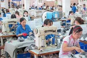 May Hữu Nghị (HNI) chốt danh sách cổ đông trả cổ tức 20% bằng tiền mặt