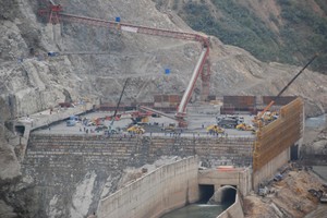 Chi hơn 10 tỷ đồng, một cá nhân thay Licogi 16 trở thành cổ đông lớn nhất của Licogi 16.6 (LCS)