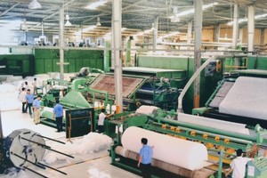 Thoái vốn khỏi Mirae (KMR), cổ đông lớn lỗ nặng sau hơn 2 năm nắm giữ