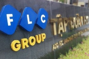 Tập đoàn FLC tiếp tục thông báo thay đổi nhân sự cấp cao