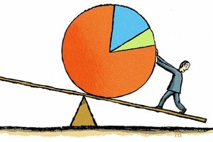 Thị phần môi giới sàn HOSE quý II/2019: SSI trụ vững vị trí quán quân, ACBS và KIS bật khỏi top 10