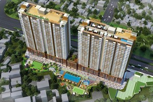 Tập đoàn Đức Long Gia Lai (DLG): Chủ tịch đăng ký mua 2,5 triệu cổ phiếu