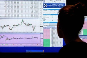 Nhìn lại các dự báo chứng khoán tuần qua