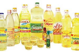 Dầu thực vật Tường An (TAC) trả cổ tức 24% bằng tiền mặt