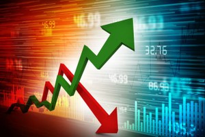 Diễn biến cổ phiếu cần quan tâm tuần qua