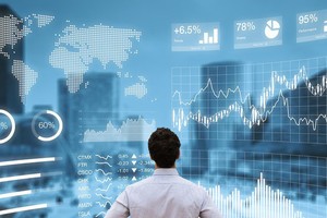 Nhìn lại các dự báo chứng khoán tuần qua