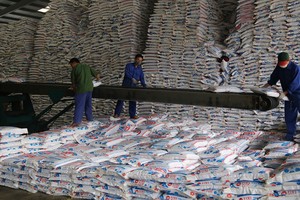 6 tháng, LAS đạt hơn 16,5 tỷ đồng lợi nhuận trước thuế