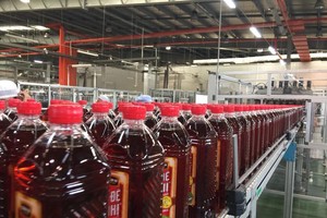 Masan: 6 tháng đạt 1.882 tỷ đồng lợi nhuận, tăng 20,5% cùng kỳ