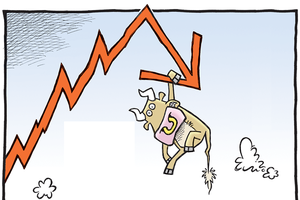 Diễn biến cổ phiếu cần quan tâm tuần qua