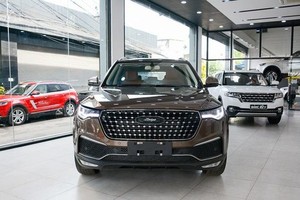 Tháng cô hồn, ô tô siêu rẻ Trung Quốc “đổ bộ” vào Việt Nam