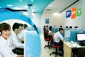 FPT chi gần 680 tỷ đồng tạm ứng cổ tức đợt 1/2019