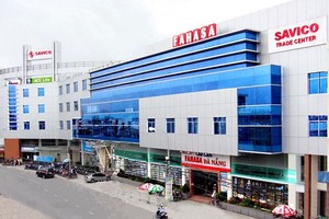 Savico (SVC) trả cổ tức bằng tiền mặt, tỷ lệ 15%