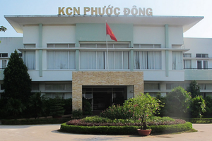 Giá tăng gấp gần 6 lần, Phó tổng giám đốc SIP đăng ký bán hơn 14 triệu cổ phiếu