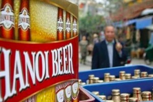 Habeco (BHN) bất ngờ trả cổ tức năm 2017 bằng tiền, tỷ lệ 75,57%