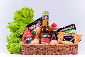 Masan Consumer (MCH) chốt danh sách cổ đông phát hành cổ phiếu thưởng, tỷ lệ 15%