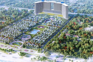 Đầu tư tài chính Hoàng Minh (KPF): Toàn bộ Thành viên HĐQT và Ban kiểm soát xin từ nhiệm