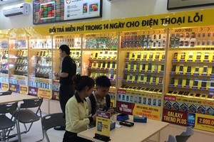 Cổ phiếu cần quan tâm ngày 21/8