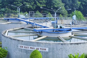 Cấp nước Đồng Nai (DNW) chi 80 tỷ đồng trả cổ tức năm 2018