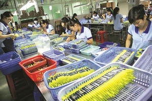 Thiên Long Group (TLG) trả cổ tức 10% và phát hành cổ phiếu thưởng, tỷ lệ 5%