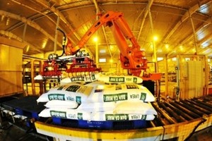 Đạm Cà Mau (DCM) chi gần 480 tỷ đồng trả cổ tức năm 2018