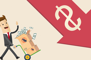 Diễn biến cổ phiếu cần quan tâm tuần qua