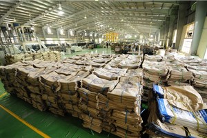 Lợi nhuận giảm, Bao bì Đạm Phú Mỹ (PMP) vẫn duy trì mức chia cổ tức 17% bằng tiền