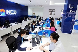 Con chủ tịch Ngân hàng Quốc dân (NVB) đăng ký mua hơn 1 triệu cổ phiếu