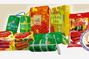 Vissan (VSN) bị phạt và truy thu hơn 600 triệu đồng tiền thuế