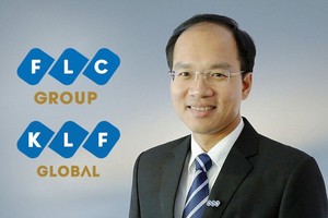 Phó tổng giám đốc FLC làm Chủ tịch HĐQT GAB