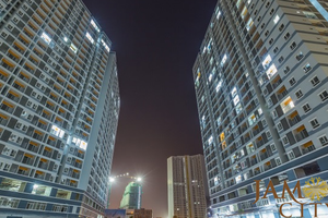 TTC Land (SCR) muốn bán 70% vốn tại Thương mại Hải Phòng Plaza