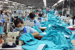 Đầu tư T.T.A “quyết tâm” để trở thành cổ đông lớn nhất của Garmex Sài Gòn (GMC)