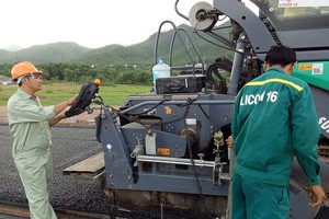 Licogi 16 (LCG) trả cổ tức 7% bằng tiền và 5% bằng cổ phiếu