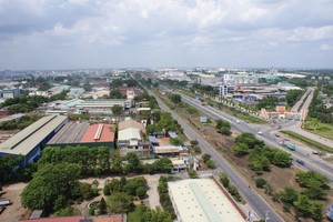 Sonadezi (SNZ) chi hơn 188 tỷ đồng tạm ứng cổ tức đợt 2/2018