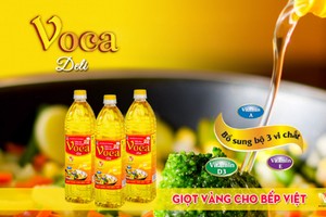 Vocarrimex (VOC) chi gần 150 tỷ đồng để trả cổ tức năm 2018