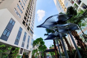 HUD3 (HU3) trả cổ tức bằng tiền mặt, tỷ lệ 12%