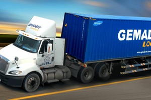 Gemadept (GMD) trả cổ tức bằng tiền mặt, tỷ lệ 15%