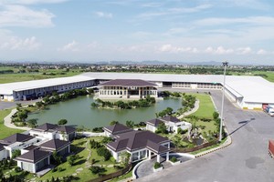 Cổ phiếu cần quan tâm ngày 1/11