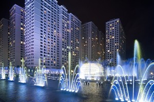 Vinhome (VHM) dự kiến mua lại tối đa 60 triệu cổ phiếu quỹ