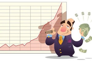 Diễn biến cổ phiếu cần quan tâm tuần qua